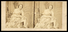 Woman dress fleurie d'occasion  Expédié en Belgium