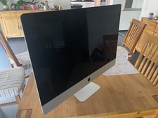 Apple imac late gebraucht kaufen  Dillenburg