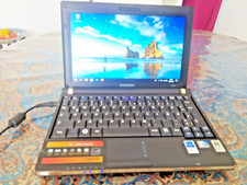 Samsung nc10 netbook gebraucht kaufen  Kerpen