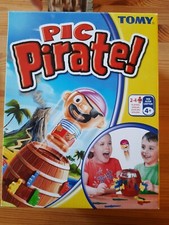 Tomy pop pirat gebraucht kaufen  Duisburg