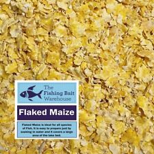 Flaked maize carp for sale  ATHERSTONE