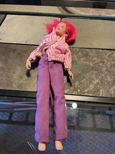 Vintage 1985 jem for sale  Florence