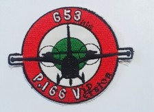 Toppa patch originale usato  Lonate Pozzolo