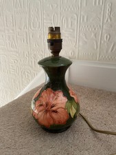 Vintage moorcroft coral for sale  LANCASTER