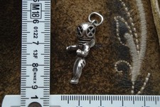 Charivari anhänger taschenuhr gebraucht kaufen  Erding
