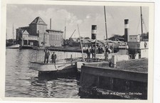 Barth stsee hafen gebraucht kaufen  Hohen Neuendorf