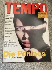 Tempo magazin april gebraucht kaufen  München