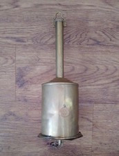 Antique salters brass for sale  BRIGHTON