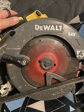 Dewalt skillsaw dcs for sale  NORTHOLT