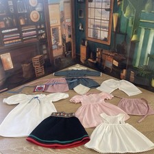 Lot american girl for sale  San Diego