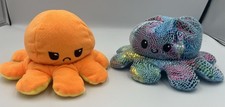 Reversible octopus sad for sale  ERSKINE