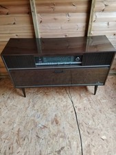 Retro vintage grundig for sale  MIDDLESBROUGH
