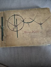 Altes foto album gebraucht kaufen  Steinheim an der Murr