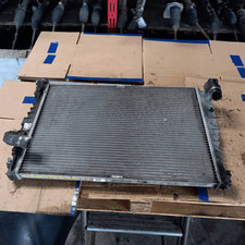 60694769 radiatore alfa usato  Italia