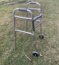 zimmer frame for sale  WALSALL