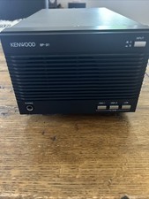 Kenwood sp31 ext for sale  ANNAN