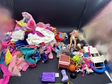 Large barbie clothing for sale  Tower City