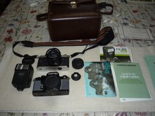 Yashica 35m quartz for sale  Staten Island