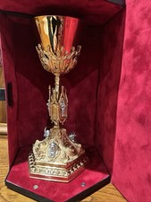 Bellissimo calice dell usato  Grosseto
