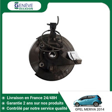 Pivot droit opel d'occasion  Niort