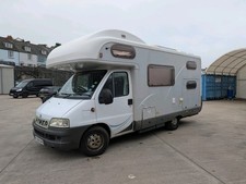 Hymer c594 2004 for sale  PLYMOUTH