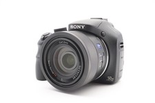Sony CyberShot DSC-HX400V Digitalkamera 50x Zoom Bridgekamera - Refurbished, usado comprar usado Sony CyberShot DSC-HX400V Digitalkamera 50x Zoom Bridgekamera - Refurbished, usado comprar usado  Enviando para Brazil