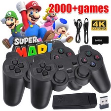 20000 retro videospielkonsole gebraucht kaufen 20000 retro videospielkonsole gebraucht kaufen  Aspisheim, Grolsheim