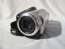 Sony hdr hc5e d'occasion  Expédié en Belgium