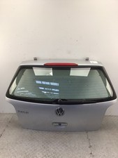 Heckklappe polo la7w gebraucht kaufen  Leverkusen