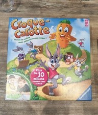 Ravensburger 22223 jeu d'occasion  Villeneuve-Loubet