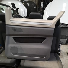 Multivan rear door for sale  NEWARK