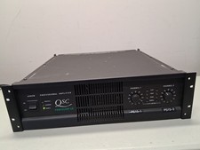 Qsc powerlight 4.0 for sale  Orlando