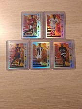 Match attax extra gebraucht kaufen  Nordhorn