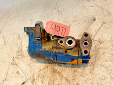 Ford 3500 tractor for sale  Glen Haven