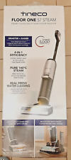 Aspirador de pó Tineco Floor One S7 vapor inteligente úmido/seco branco SW110100US novo comprar usado  Enviando para Brazil