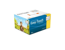 Easy touch .5ml for sale  Oswego