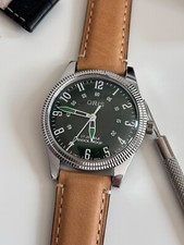 Oris jewel original for sale  COWBRIDGE