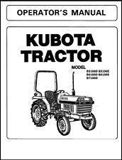 B5100 b6100 b7100 for sale  Addison