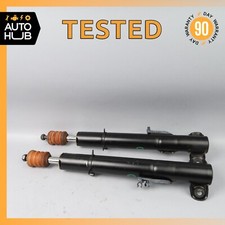 Usado, 96-02 Mercedes R129 SL500 SL320 amortecedor dianteiro esquerdo e direito fabricante de equipamento original comprar usado  Enviando para Brazil