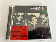 Romeo daughter romeo usato  Milano