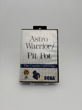 Astro warrior pit gebraucht kaufen  Deichhorst