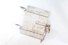 Alte tür metall gebraucht kaufen  Pirna, Dohma, Struppen