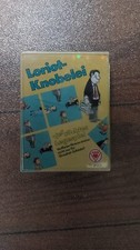 Loriot knobelei legespiel gebraucht kaufen  Kiel