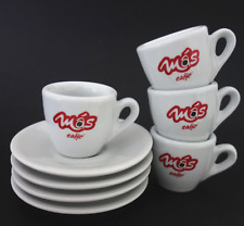 Espressotassen untertasse nuov gebraucht kaufen  Fürth
