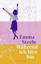 Roman steele emma gebraucht kaufen  Berlin
