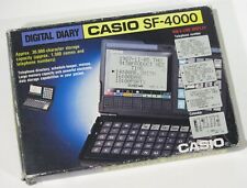 Vintage casio digital gebraucht kaufen  Dannstadt-Schauernheim