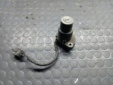 Blocchetto accensione senza usato  Acerra