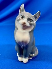 Royal copenhagen gray for sale  Auburn