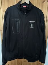 nissan jacket for sale nissan jacket for sale HEMEL HEMPSTEAD