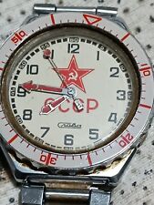Orologio uomo slava usato  Bologna